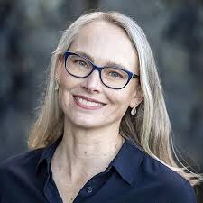 Jennifer Wilson