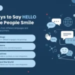 Other Ways to Say Hello