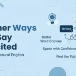 Other Ways to Say You're Welcome