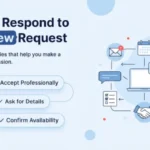 How to Respond to Interview Request