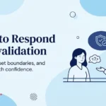 How to Respond to Invalidation