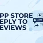 App Store Reply to Reviews