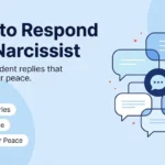 How to Respond to a Narcissist