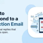 How to Respond to a Rejection Email