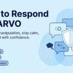 How to Respond to DARVO
