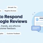How to Respond to Google Reviews